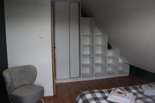 Chalet avec vue unique - 1