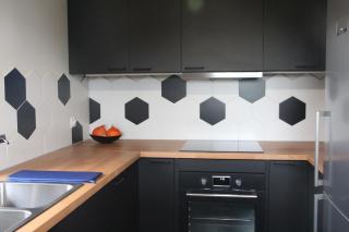 Chalet avec vue unique - 6