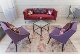 Milano Design Apartment City Center with AC - Budapest - 2