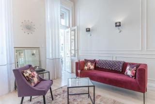 Milano Design Apartment City Center with AC - Budapest - 0