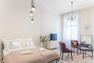 Milano Design Apartment City Center with AC - Budapest - 6