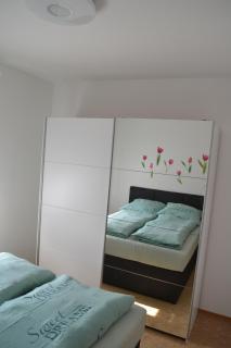Fewo I Schloßborn - Glashütten - 7