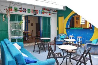 Hostel Maresias do Leme - Rio de Janeiro - 0