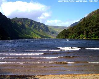 Birchdale House B&B - Rathdrum - 2