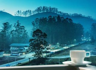 Clouds Valley Hotel - Munnar - 5
