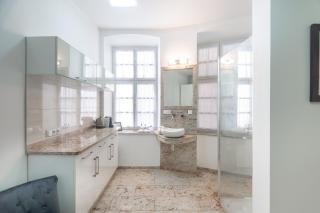 Quiet apartment in the heart of Old Town centre - Prague - 9