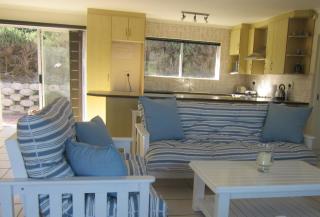 Modern Beach Cottage - Cape St Francis - 6