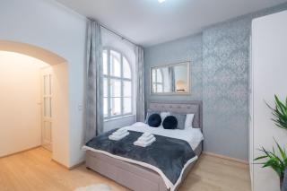 Quiet apartment in the heart of Old Town centre - 0