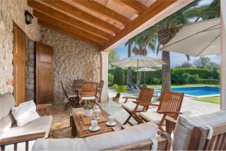 Finca Pou Nou - Inca - 1