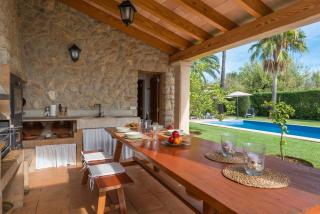 Finca Pou Nou - Inca - 3