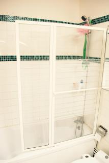 Chambre 2 pers, repas et Taxi CDG Extra - Aulnay-sous-Bois - 4