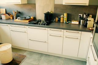 Chambre 2 pers, repas et Taxi CDG Extra - Aulnay-sous-Bois - 3