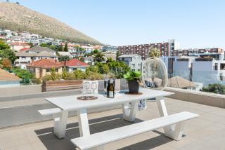 Warwick Apartments by Propr - Ciudad del Cabo - 7