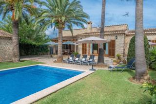 Finca Pou Nou - Inca - 6