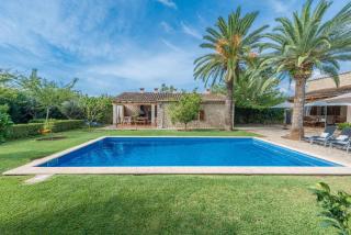 Finca Pou Nou - 8
