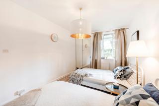 CS Apartments Bayswater - London - 4