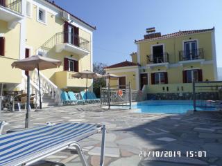 Stella Apartments - 6