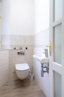 Quiet apartment in the heart of Old Town centre - Prague - 7