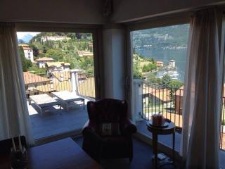 Miralago Apartments Villa Rosa Terrazza - Bellagio - 7