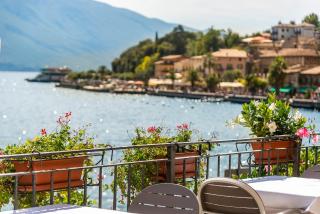 Hotel all'Azzurro - Limone sul Garda - 5