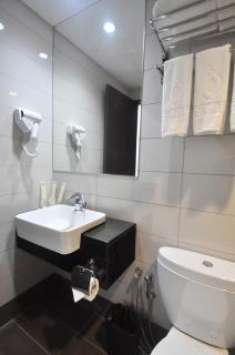 Dreamtel Kota Kinabalu - Kota Kinabalu - 1
