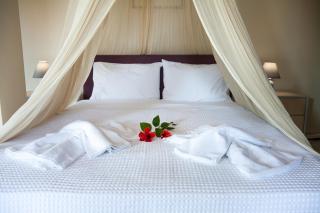 House with sea breeze-Anemelia - 4