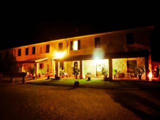 Agriturismo Il Cuscino Nel Pagliaio - 4