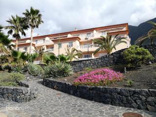 The terrace on the sea - Caleta de Interián - 6