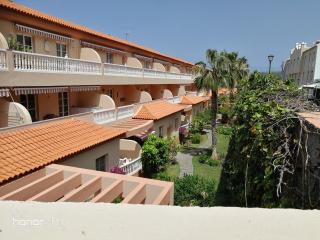 The terrace on the sea - Caleta de Interián - 5