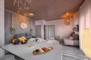 Macrame Suites - Tríkala - 1