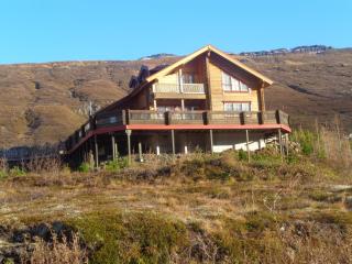 Family Home - Fáskrúðsfjörður - 9