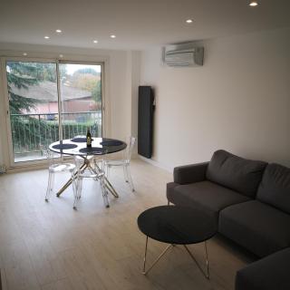 Riverside Toulouse (Savory) - Blagnac - 6