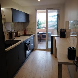 Riverside Toulouse (Savory) - Blagnac - 2