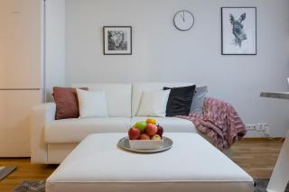 Vasko luxurious suites, Kaakkuri - Rovaniemi - 6