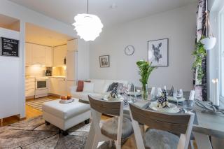 Vasko luxurious suites, Kaakkuri - Rovaniemi - 3