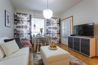 Vasko luxurious suites, Kaakkuri - 9