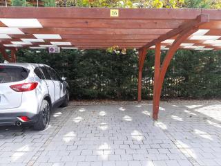 Relax Apartman - Siófok - 9