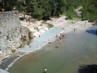 Isola Delle Api - Bagni di Petriolo - 5
