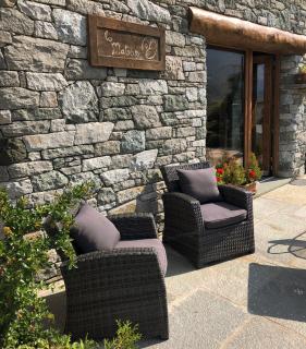 B&B Lo Matsòn - Chambave - 6