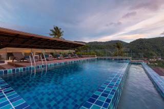 Splendid Sea View Resort - Kata Beach - 5