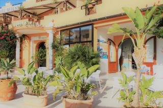 Hotel Medusa - Lampedusa - 3