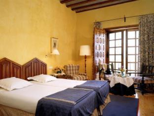 Parador de Zamora - 3