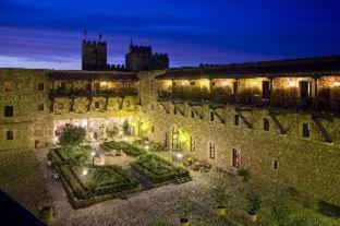 Parador de Siguenza - Sigüenza - 9