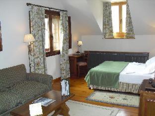 Parador de Bielsa - Espierba - 8