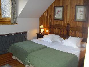 Parador de Bielsa - Espierba - 7