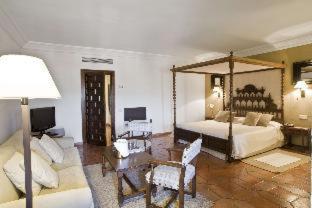 Parador de Siguenza - Sigüenza - 6