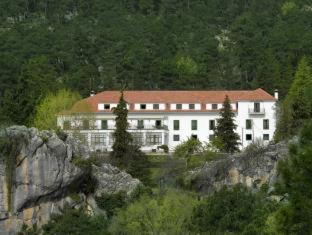 Parador de Cazorla - 9