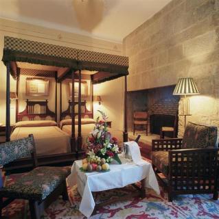 Parador de Olite - 8