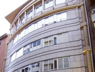 Hotel San Antonio - Albacete - 9