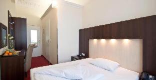 Hotel Graf Moltke Hamburg - 9